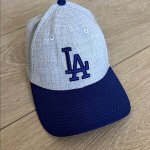 New Era LA Dodgers Hat